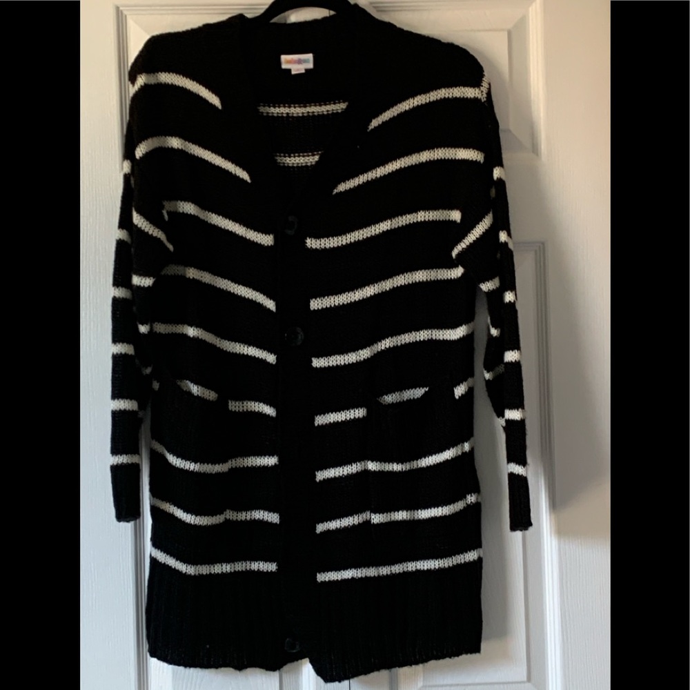 Lularoe Lucille cardigan